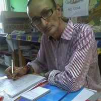patricio cruz