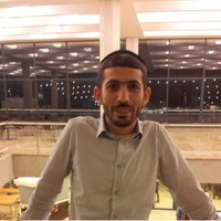 Yossi Eliad