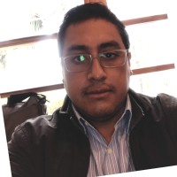 Jorge Jonathan Hidalgo Chamorro