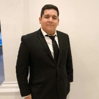 José Pedro Márquez Solís
