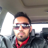 Mohammed S Khan