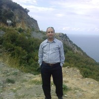 Abdulkadir ÖKSÜZ