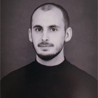 Maxence Chalte