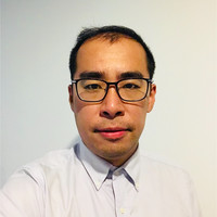 余奕青Eugene Yu