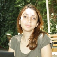 Tamara Margaryan