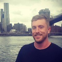 Michael Griffiths, RSE
