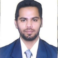 SYED HAROON