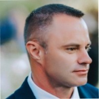 Jeff Magner