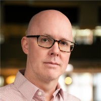 Todd Wilson