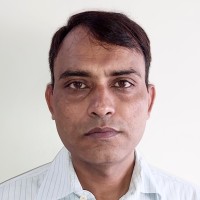 Bharat Patel