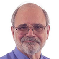 Ralph Harvey,MD