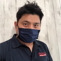 Wilfred Chen