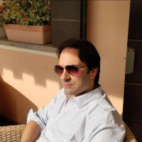 filippo frassinelli