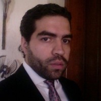 Carlos Chávez Rosales