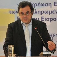 Kyriakos Maroulakos