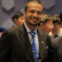Asad Wahid