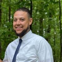 Zeeshan Suarez-Burton