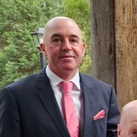 Michael Stafford
