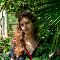Katherine Stoutenburgh
