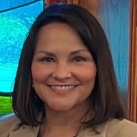 Kelly Forster Stein