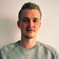 Oliwer Eriksson