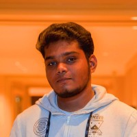 Dhakshin Chandrasekar