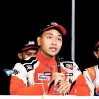 Mirza Syahmi Mahzan