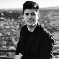 Daniel Tunaru