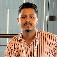 Rishad Ahamed