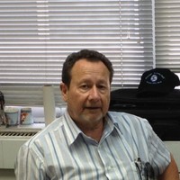 Haim Schwartz