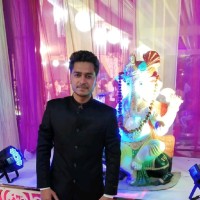 Sudeep Chaubey