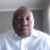 Nqobile Buzi
