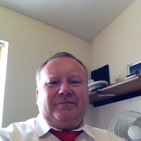 Paul Wildash