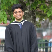 Shiva Kalyan Kandala, P. Eng, Cmrp