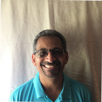 Dwight Locklear