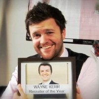 Wayne Kerr