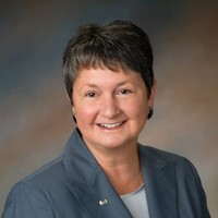 Liz Luttrell-Wilson