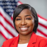 Jamila Criss, Mpa, Cpm