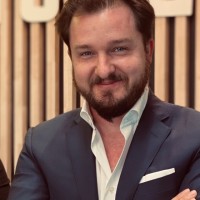 Nicolas Bourgeois-Legrain