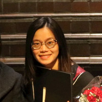 Xujing (Ann) Cai