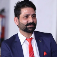 Ashish Rana