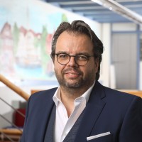 Mario Dieckheuer