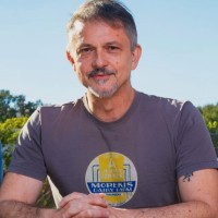 Jim Morekis