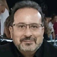 Rafael Lorenzo Cabello Díaz