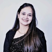 Namrata Upadhyay