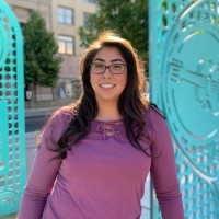 Allegra Chacon, Mph