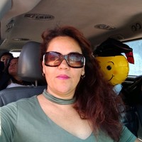 Sonia Sánchez Ramírez