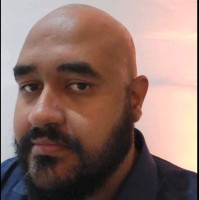 Ewerton Ferreira da Silva