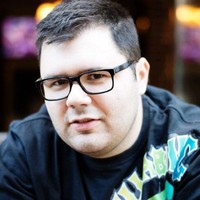 Bogdan Marian Croitor