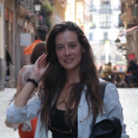 María Vallejo García